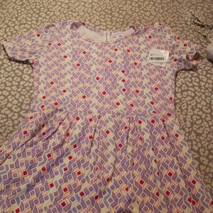 NWT LULAROE AMELIA 3XL